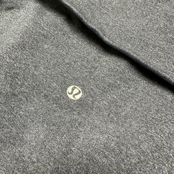 Vintage Lululemon Define Jacket in Heathered Gray Size 6? EUC - Picture 7 of 16